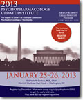 Psychopharmacology Update Institute