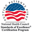 National Health Council