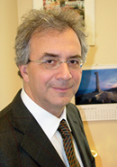 Giovanni Cizza, M.D., Ph.D.