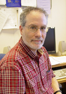 Arthur Sherman, Ph.D.