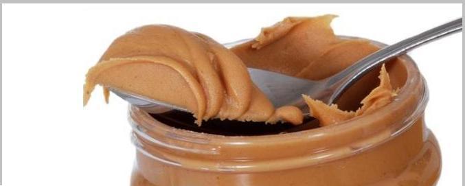 Peanut Butter