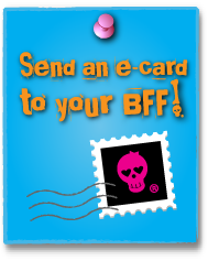 Send an e-card to your BFF!