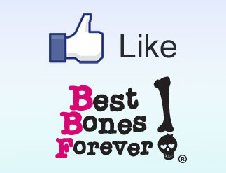 Like Best Bones Forever on Facebook 