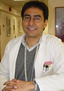 Marc Ghany, M.D.