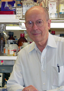 Gary Felsenfeld, Ph.D.