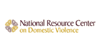 National Resource Center on Domestic Violence Logo