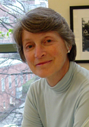 Ann Dean, Ph.D.