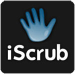 iScrub icon
