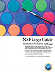 NSF Logo Web Standards