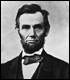 Photo of President Lincoln