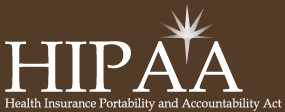 HIPAA – Health Insurance Portability and Accountability Act title