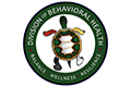 Logo of the Behavioral Health Division.