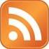 RSS feed icon image