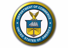 Commerce seal
