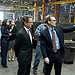 US Treasury Department: Treasury Secretary Geithner Visits Oregon Iron Works (Monday Apr 30, 2012, 2:54 PM)
      