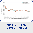 Physical and Futures Prices