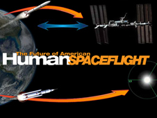 The Future of Human Spaceflight