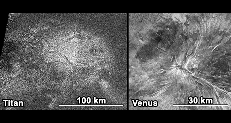 Titan's Hot Cross Bun