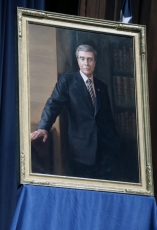 Portrait of Carlos M. Gutierrez
