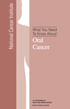 What You Need To Know About Oral Cancer