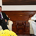 US Treasury Department: Secretary Timothy Geithner with Prime Minister Manmohan Singh (Thursday Oct 11, 2012, 3:52 PM)