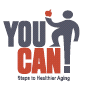 You Can! logo