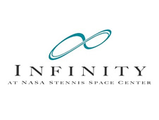 INFINITY at NASA Stennis Space Center