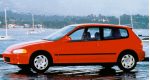 1994 Honda Civic HB VX