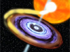 NASA's Swift Satellite Discovers a New Black Hole