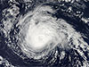 HS3 Mission Investigates Hurricane Nadine