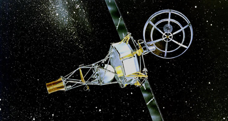 Mariner 2