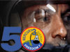 50th anniversary of Alan Shepard's flight