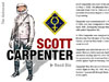 Scott Carpenter interactive feature