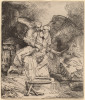 image of Abraham's Sacrifice