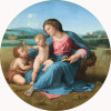 image of The Alba Madonna