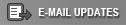 get e-mail updates button