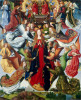 image of Mary, Queen of Heaven