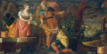 image of Rebecca at the Well