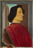 image of Giuliano de' Medici