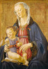 image of Madonna and Child