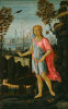 image of Saint John the Baptist