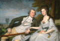 image of Benjamin and Eleanor Ridgely Laming