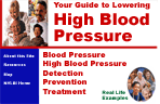 National High Blood Pressure Education Program