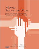 Moving Beyond the Walls: Faith and Justice Partnerships Working for High-Risk Youth