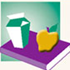 Team Nutrition's Nutrition Education Logo