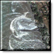 Tsunami - Image courtesy of NASA