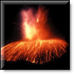 Volcano - Image courtesy of NASA