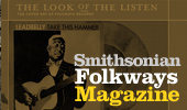 Smithsonian Folkways Magazine