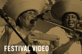 Smithsonian Folklife Festival Videos