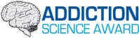 Addiction Science Award